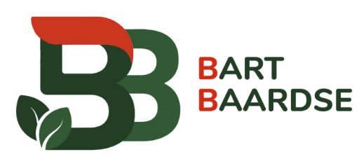 Bart Baardse logo